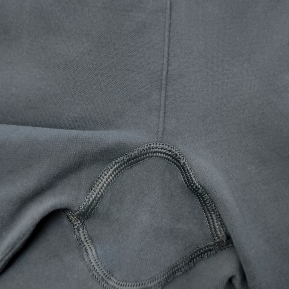 Lululemon Flow and Go Crop Compression Leggings - Picture 10 of 10